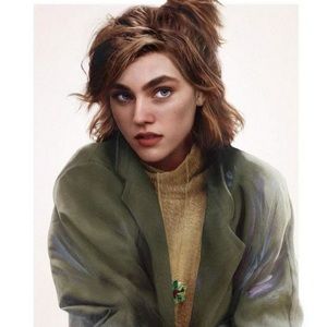 Meet your Posher, Emaculada